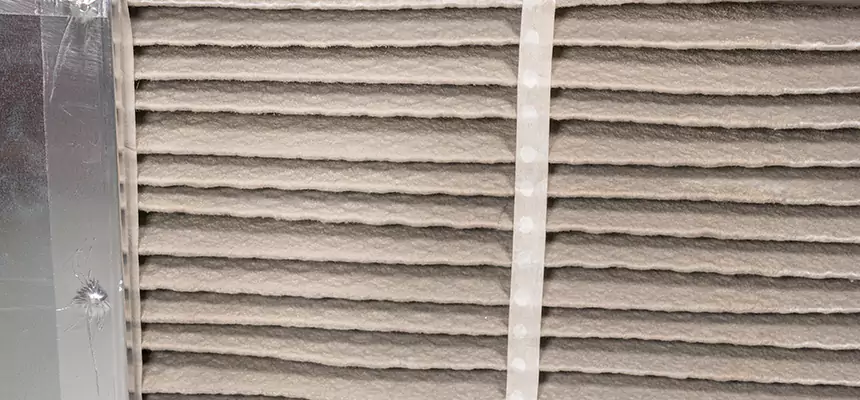 Mobile Car AC Filter Replacement in Owosso