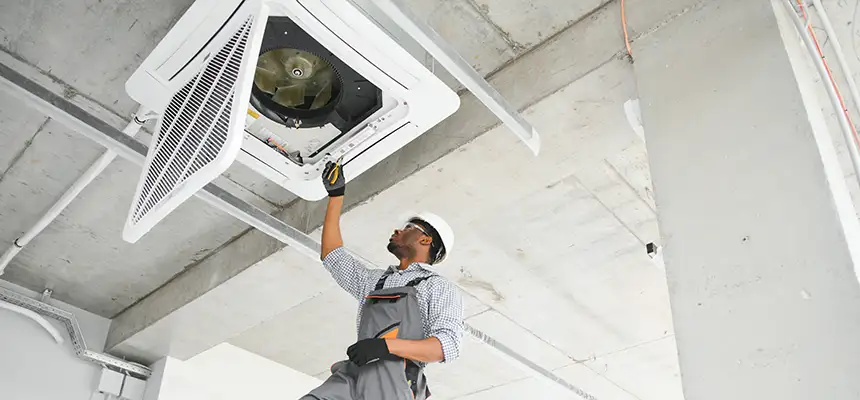 Efficient Multi‑Unit & HOA Annual Vent Cleaning Plans in Owosso