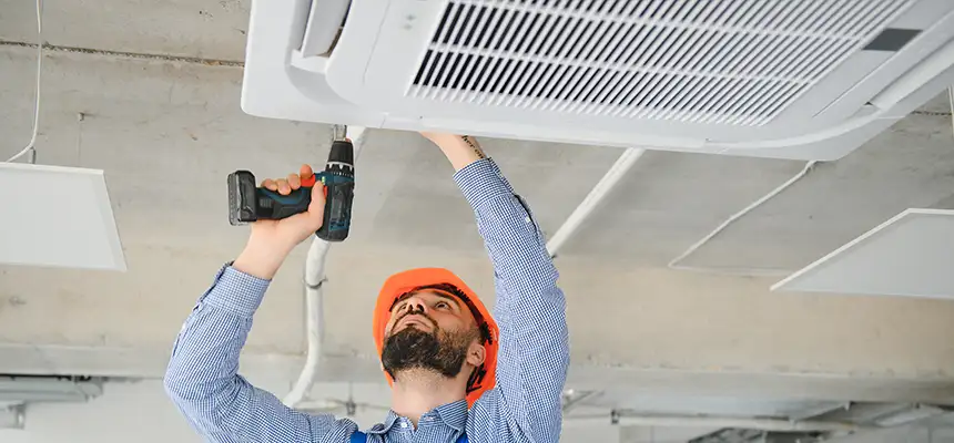 Detailed Multi‑Unit Riser & Roof Termination Cleaning in Owosso