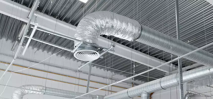 Our Dryer Vent Hose Replacement Services in Owosso, MI