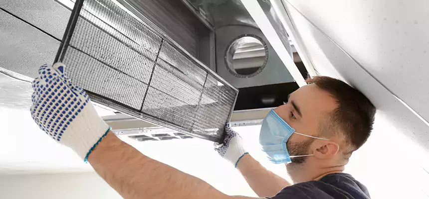 Our Home Duct Cleaning Services in Owosso, MI