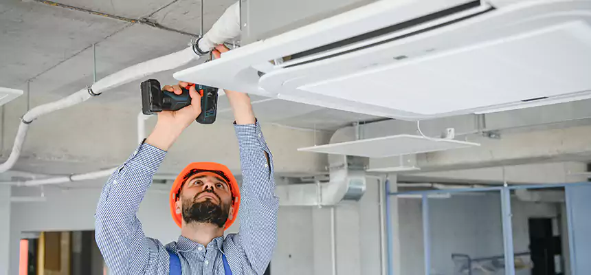 Eco‑Friendly Coil & Plenum Deep Cleaning in Owosso