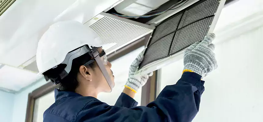 Our Multi-family Home Duct Cleaning Services in Owosso, MI