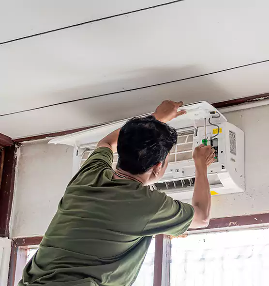 About Air Duct & AC Odor Removal in Owosso, MI