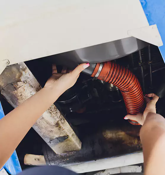 About Air Duct Virus Disinfection in Owosso, MI