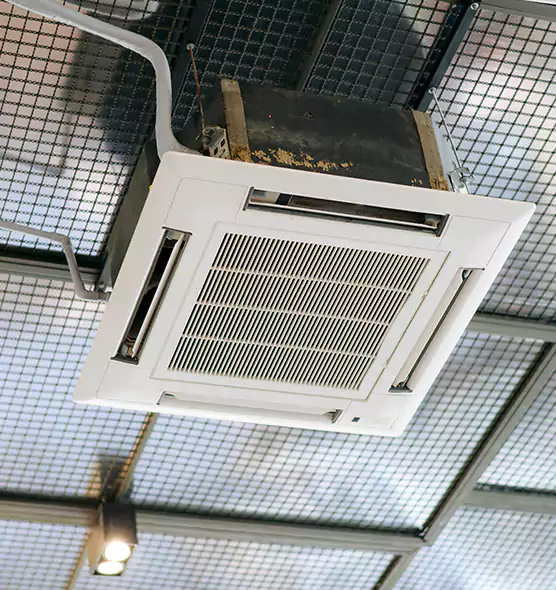 Top-Notch Allergy Relief Vent Cleaning Services in Owosso, MI