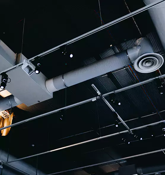 Professional Duct Cleaning For LEED Homes in Owosso, MI