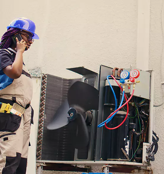 Professional Energy-Efficient HVAC Cleaning in Owosso, MI