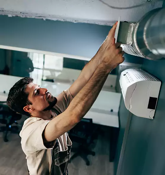 About Flexible Ductwork Replacement in Owosso, MI