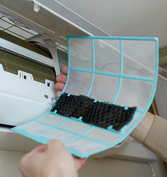 Welcome to Air Duct Cleaning & Repairs Owosso — Your Local HEPA Filter Installation Pros in Owosso, MI