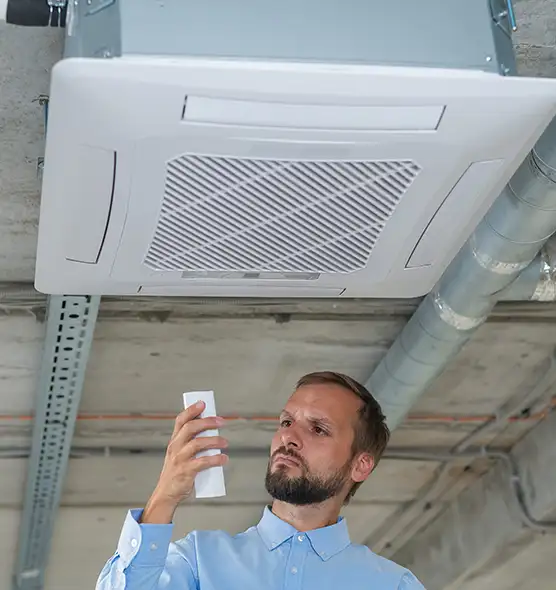 About Local Vent Cleaning Services in Owosso, MI