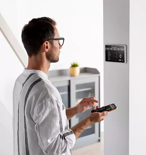 About Smart AC Vent Controller Services in Owosso