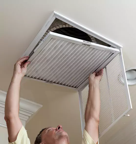 Professional Vent Relocation Services in Owosso, MI