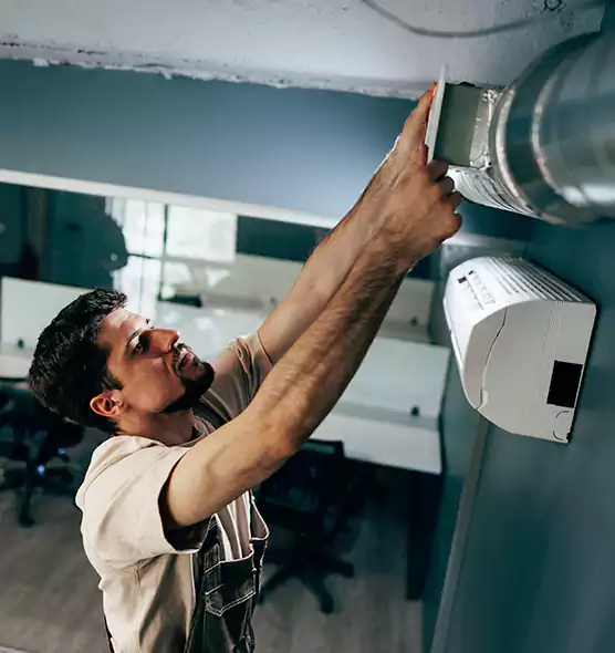 Reliable Warehouse Vent Cleaning in Owosso, MI