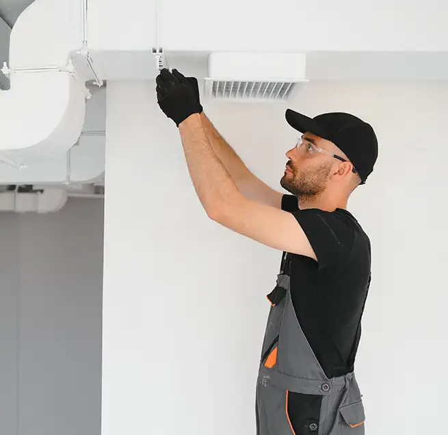 Why Homeowners & Businesses Trust Us in Owosso, MI?