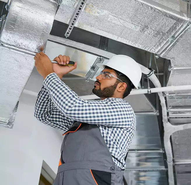 Why Homeowners & Businesses Trust Us Owosso, MI