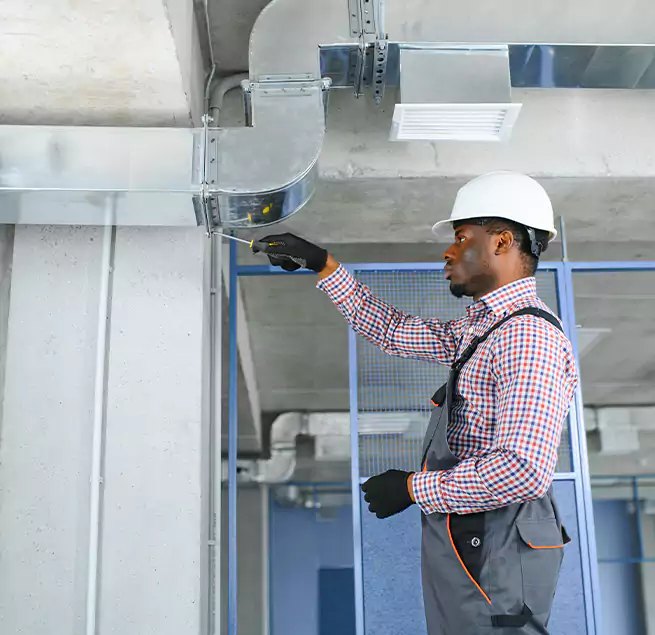 Why Homeowners & Businesses Trust Us Owosso, MI