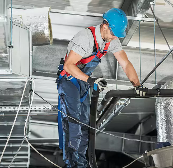 Why Homeowners & Businesses Trust Us in Owosso, MI?