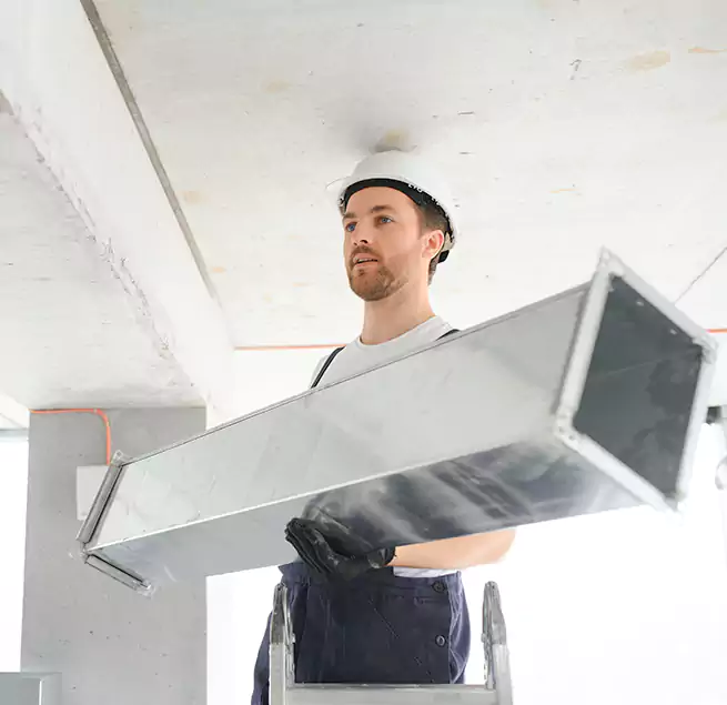 Why Homeowners & Businesses Trust Us in Owosso, MI