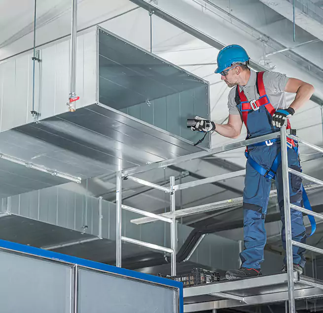 Why Homeowners & Businesses Trust Us in Owosso, MI?