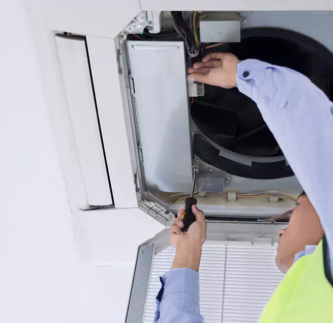 Why Homeowners & Businesses Trust Us Owosso, MI?