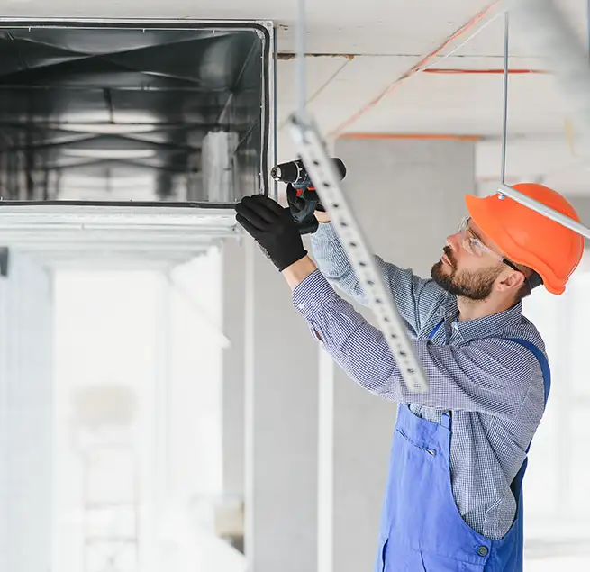 Why Homeowners & Businesses Trust Us in Owosso, MI?