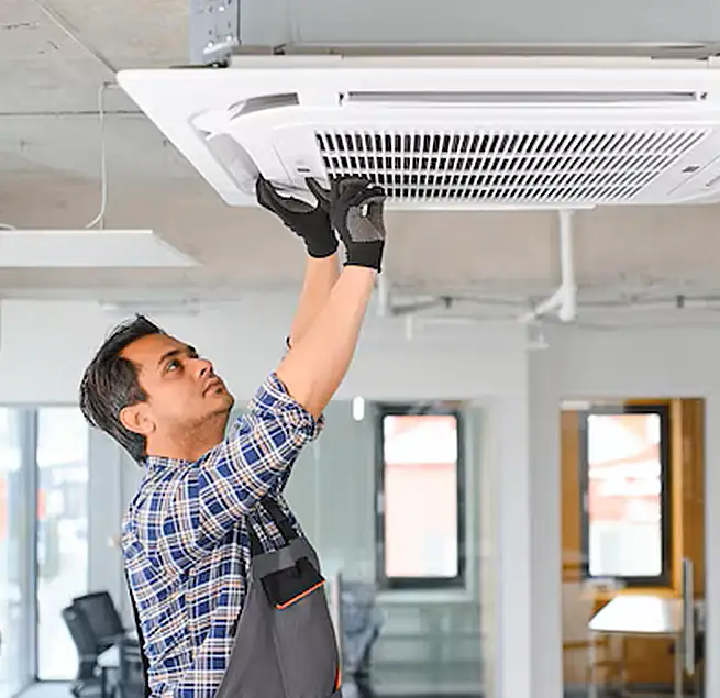 Why Homeowners & Businesses Trust Us in Owosso, MI?