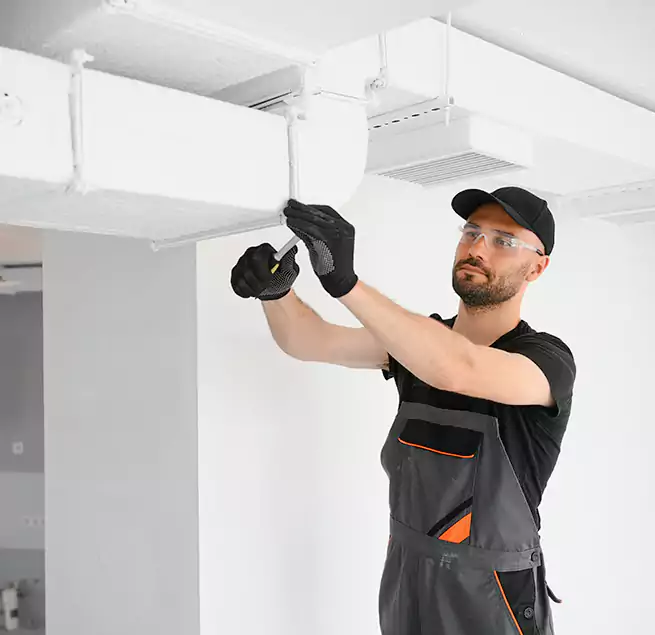 Why Homeowners & Businesses Trust Us in Owosso, MI?