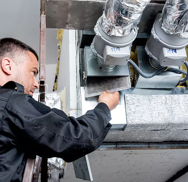 Why Homeowners & Businesses Trust Us in Owosso, MI?