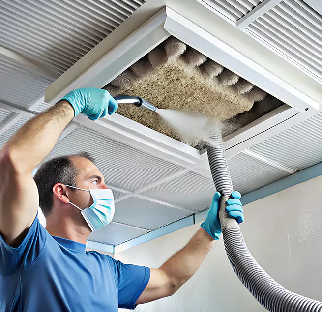 Why Homeowners Businesses Trust Us in Owosso, MI