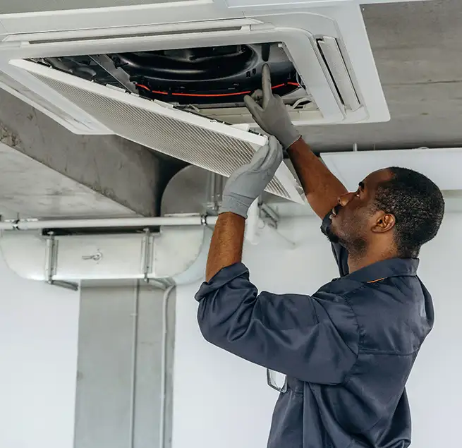 Why Homeowners & Businesses Trust Us in Owosso, MI?