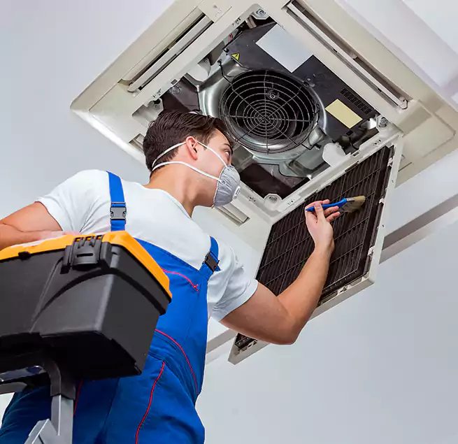 Why Homeowners & Businesses Trust Us in Owosso, MI?