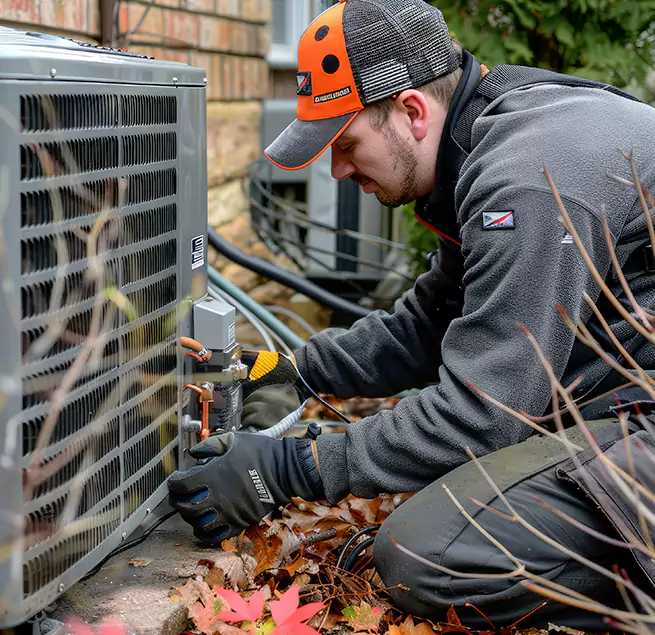 Why Homeowners & Businesses Trust Us in Owosso, MI?