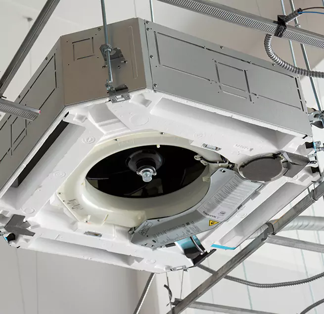 Why Homeowners & Businesses Trust Us in Owosso, MI?