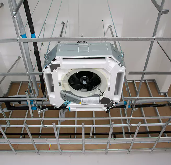 Why Homeowners & Businesses Trust Us in Owosso, MI?