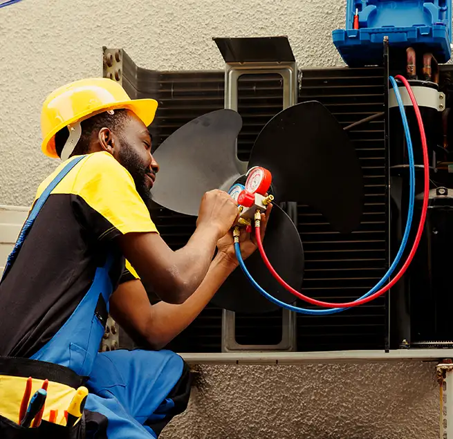 Why Homeowners & Businesses Trust Us in Owosso, MI?