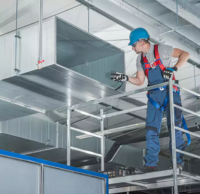 Why Homeowners Businesses Trust Us in Owosso, MI