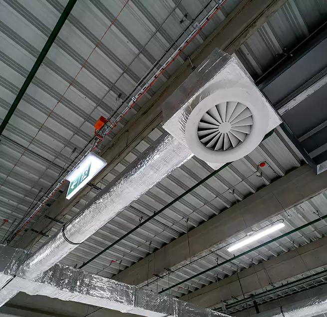 Why Homeowners & Businesses Trust Us in Owosso, MI?