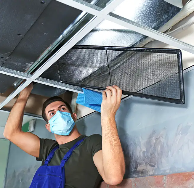 Why Homeowners & Businesses Trust Us in Owosso, MI?