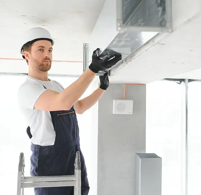 Why Homeowners & Businesses Trust Us in Owosso, MI?