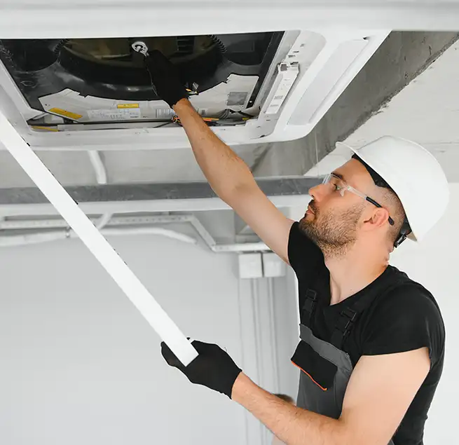 Why Homeowners & Businesses Trust Us in Owosso, MI?