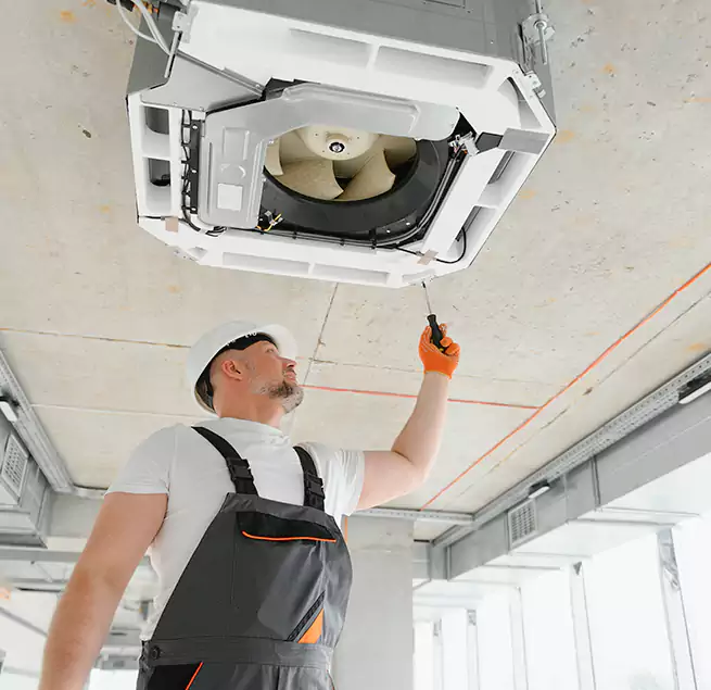 Why Homeowners Businesses Trust Us in Owosso, MI