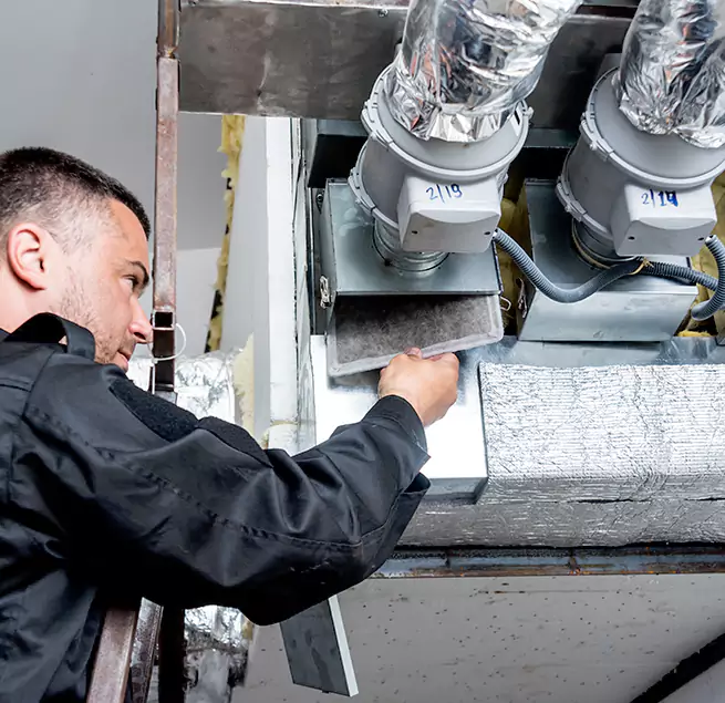 Why Homeowners Businesses Trust Us in Owosso, MI?