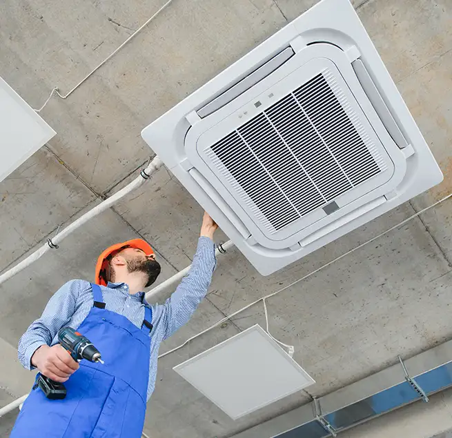 Why Homeowners & Businesses Trust Us in Owosso, MI?