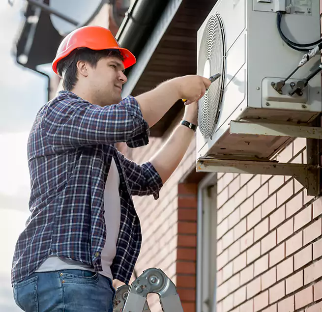 Why Homeowners & Businesses Trust Us Owosso, MI