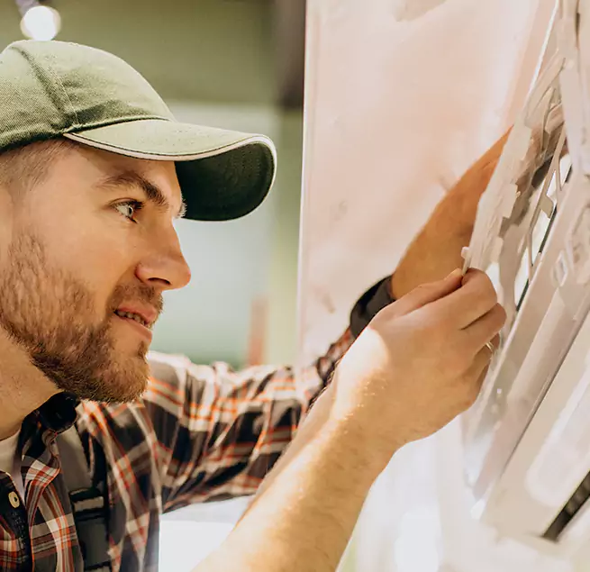 Why Homeowners & Businesses Trust Us in Owosso, MI?