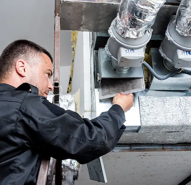 Why Homeowners & Businesses Trust Us in Owosso, MI?